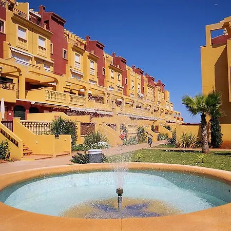 Belvedere Apartment