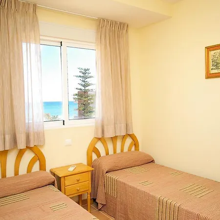 Belvedere Apartment Denia